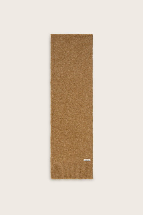 Coco Scarf | Camel Club