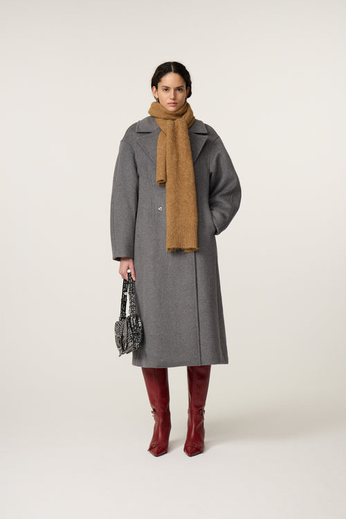 Coco Scarf | Camel Club