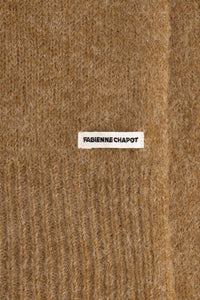 Coco Scarf | Camel Club