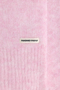 Coco Scarf | Pink Rose
