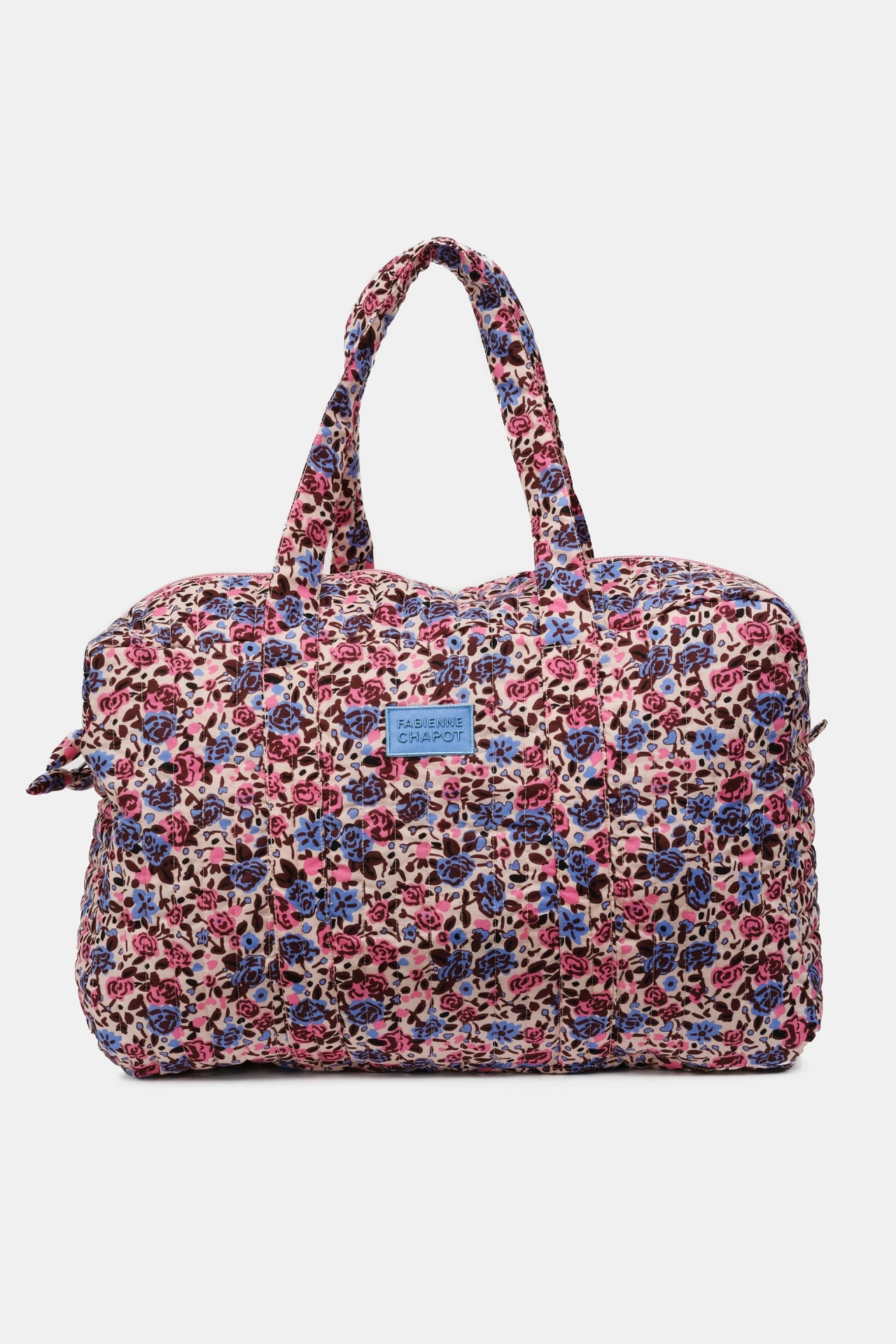 Wendy Weekender Bag | Pink Candy/Antra