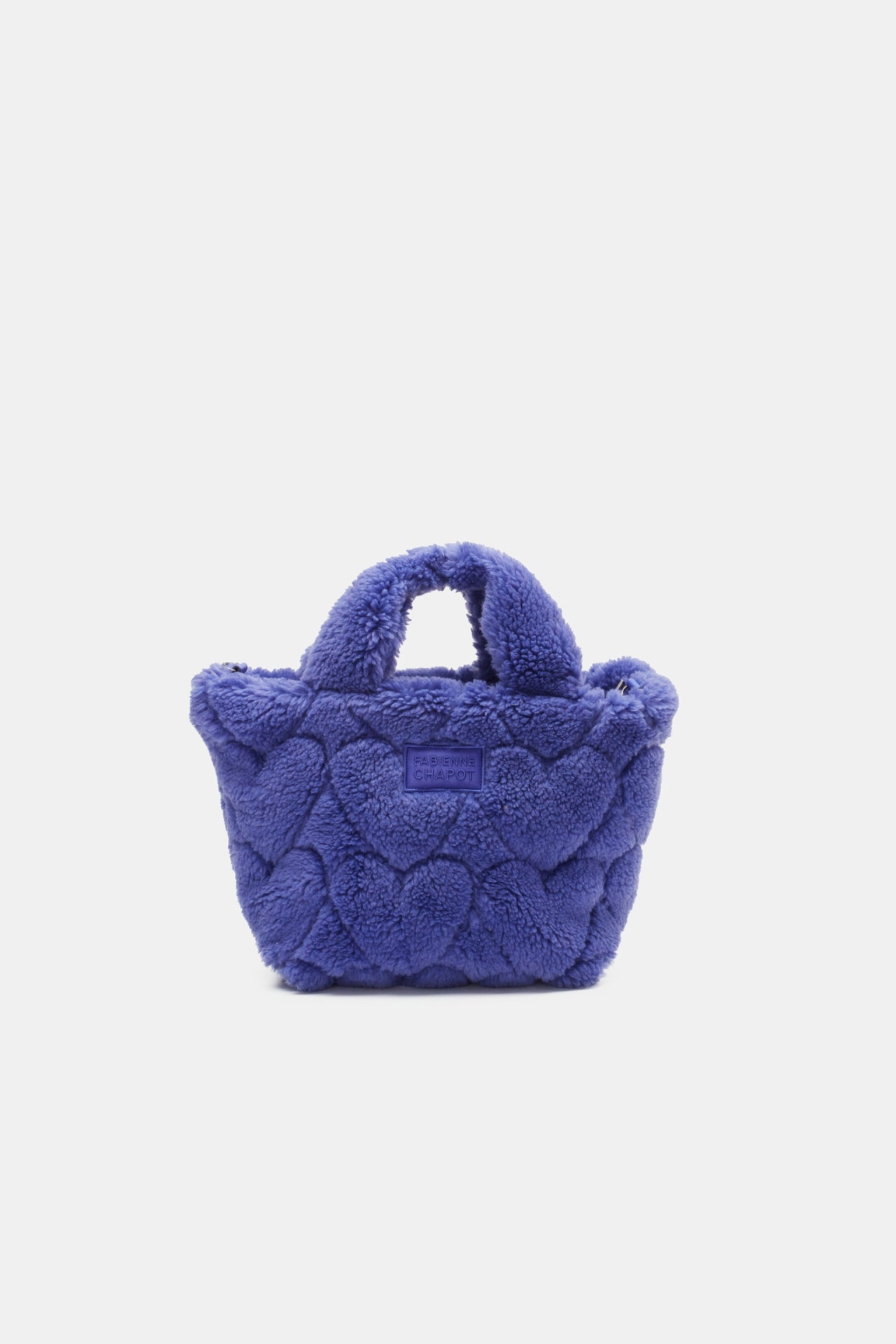 Merlin Bag | Poppy Purple