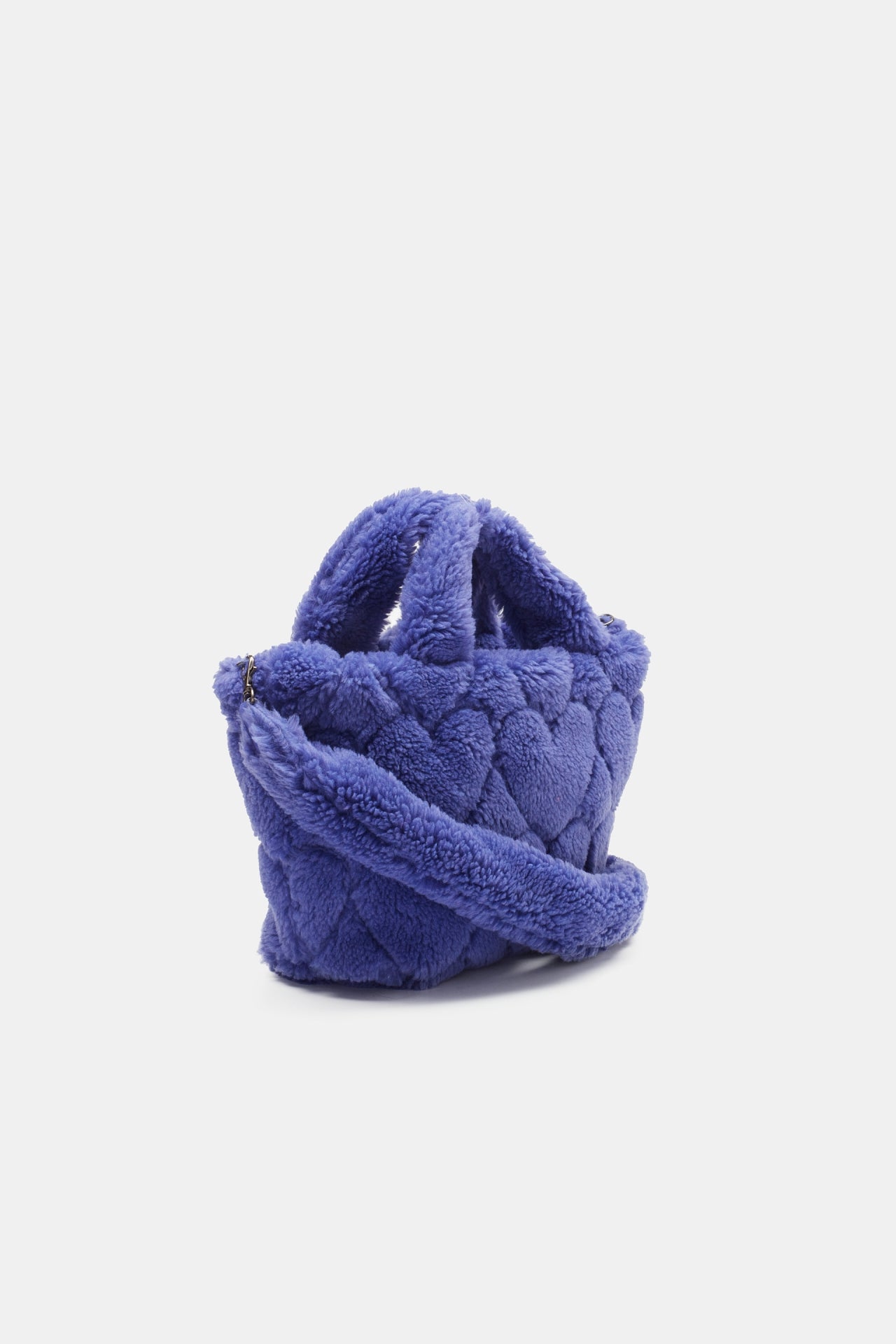 Merlin Bag | Poppy Purple