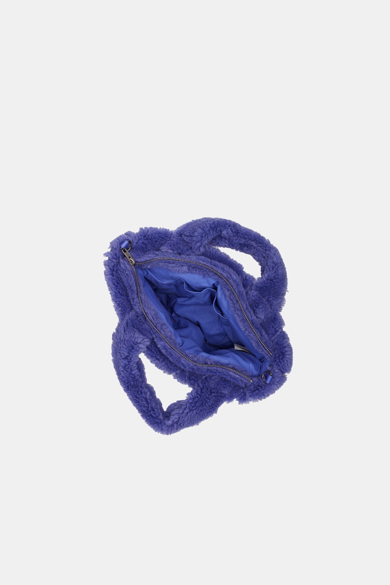 Merlin Bag | Poppy Purple