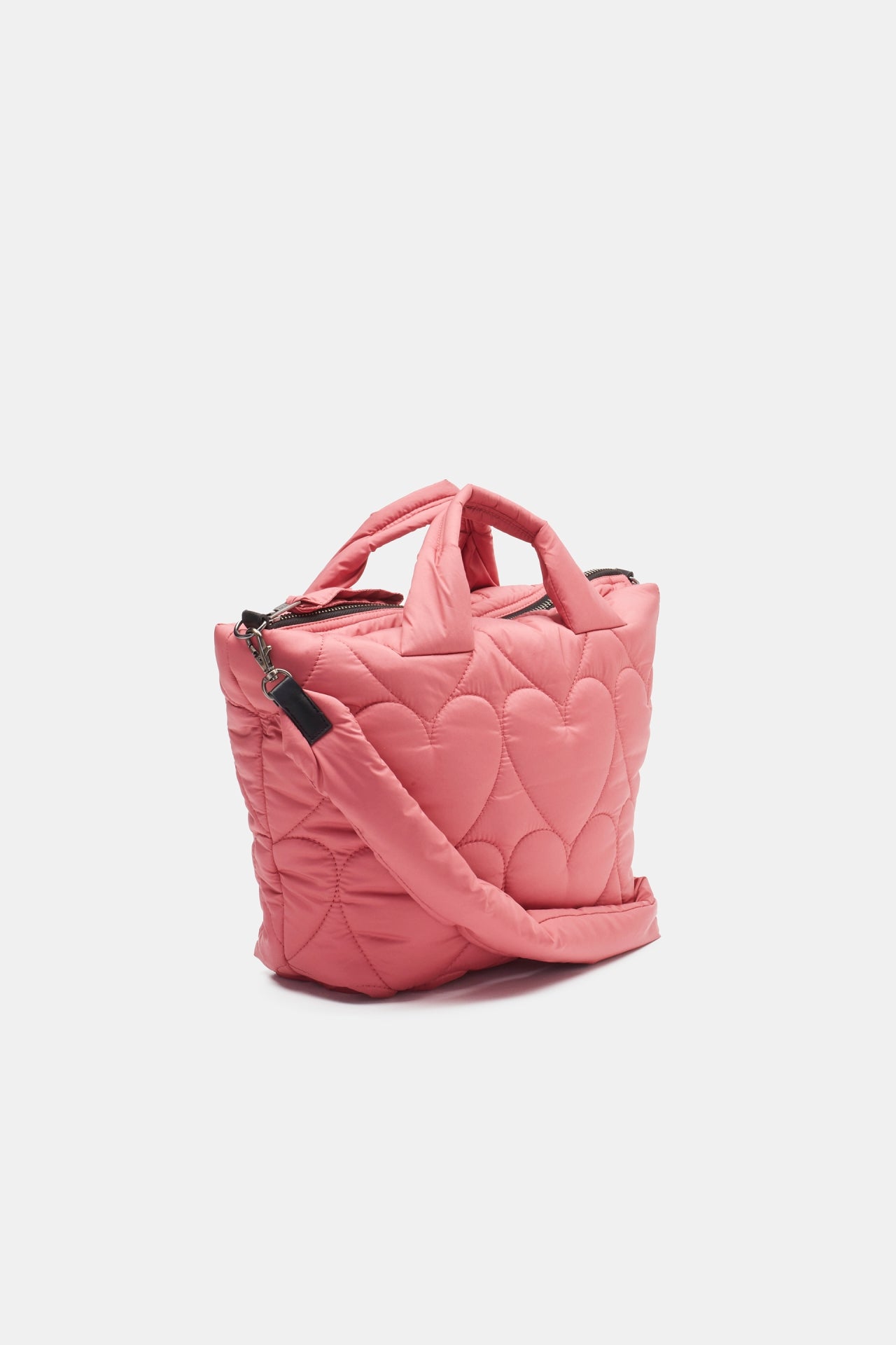 Prisca Bag | Dirty Pink