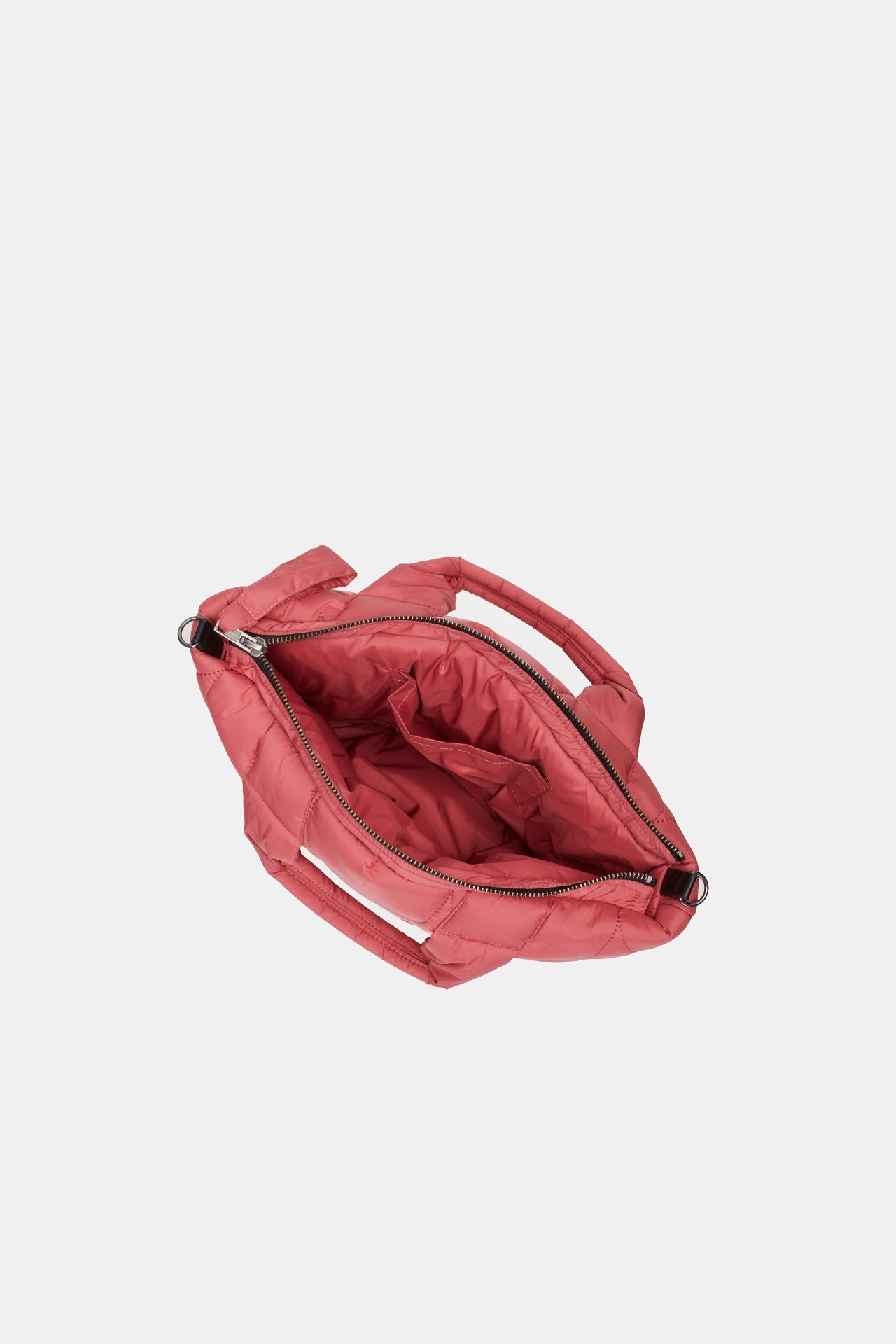 Prisca Bag | Dirty Pink