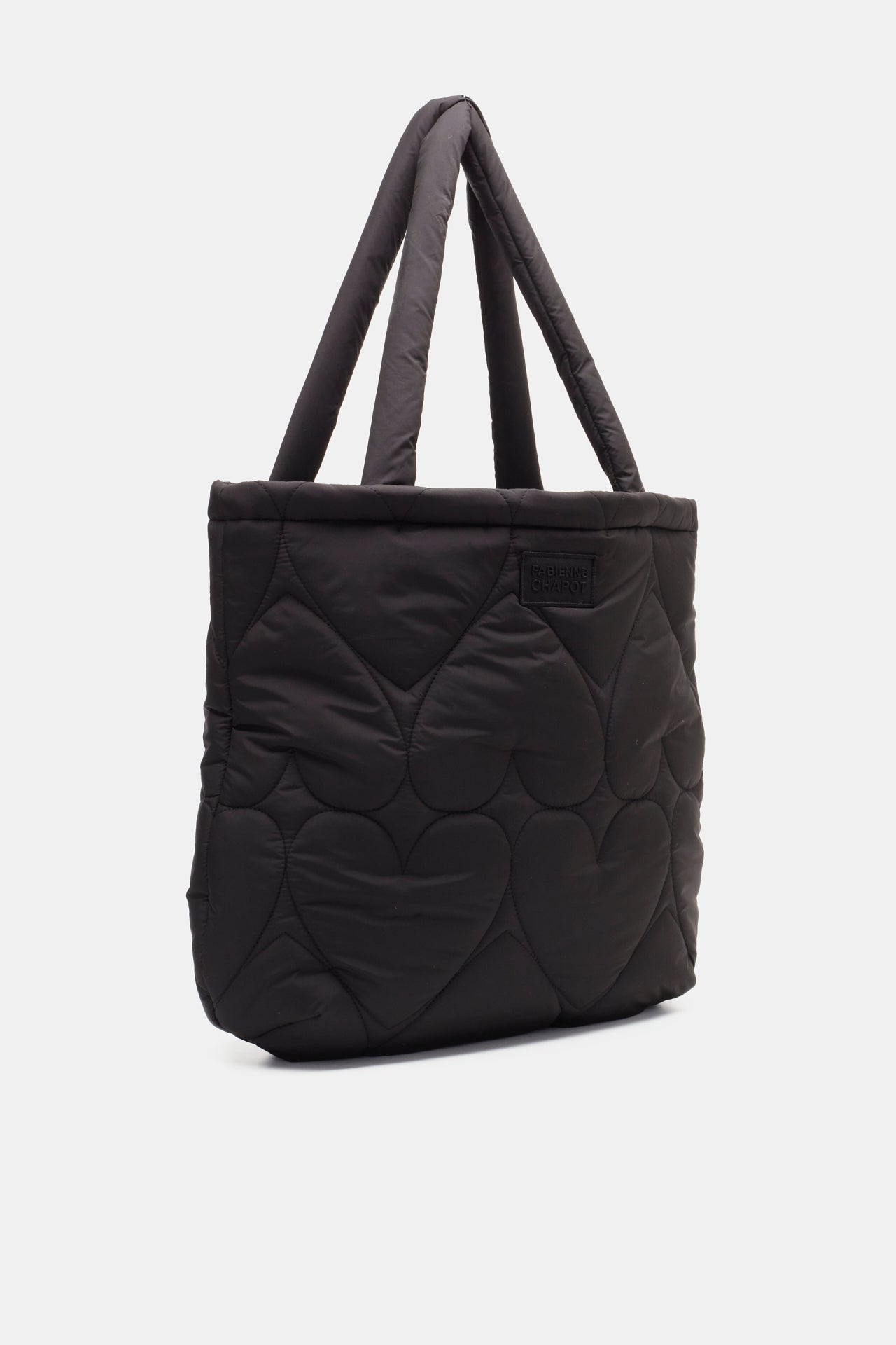 Prisca Tote Bag | Black