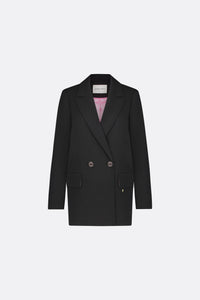 Benny Blazer | Black