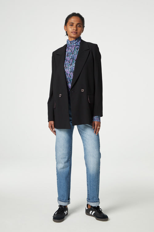 Benny Blazer | Black