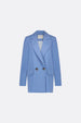 Benny Blazer | Riad Blue