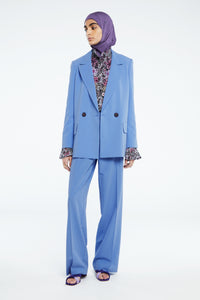 Benny Blazer | Riad Blue