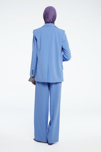 Benny Blazer | Riad Blue