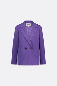 Benji Blazer | Purple Rave
