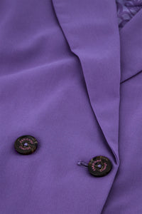 Benji Blazer | Purple Rave