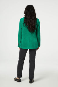Leonard Blazer | Feeling Green