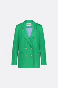 Roger Blazer | Green Apple
