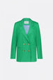 Roger Blazer | Green Apple