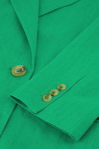 Roger Blazer | Green Apple