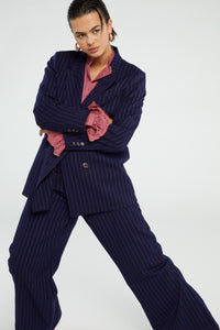Roger Blazer | Navy