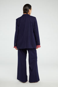 Roger Blazer | Navy