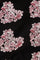 Bella Dress | Black/Antique Pink