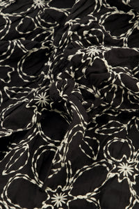 Odette Dress | Black