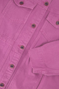 Daniela Jacket | Cassis