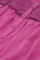 Tootsie SS Blouse | Cassis
