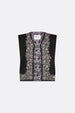Pam Gilet | Black