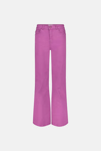Thea Wide | Cassis