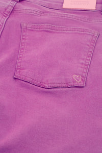 Thea Wide | Cassis