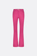 Eva Flare | Hot Pink