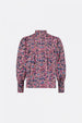 Arlene Blouse | Pink Candy/Antra
