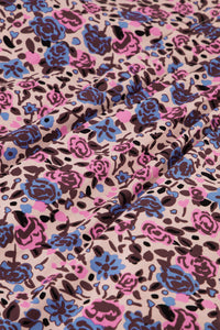 Arlene Blouse | Pink Candy/Antra