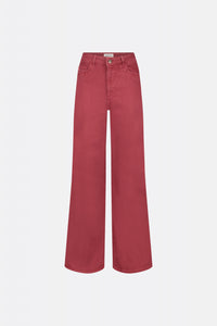 Eva wide leg trousers | Ra Ra Raspberry