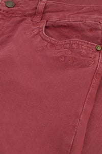 Eva wide leg trousers | Ra Ra Raspberry