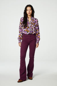 Eva Flare | Rioja