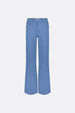 Thea Wide | Cornflower Blue