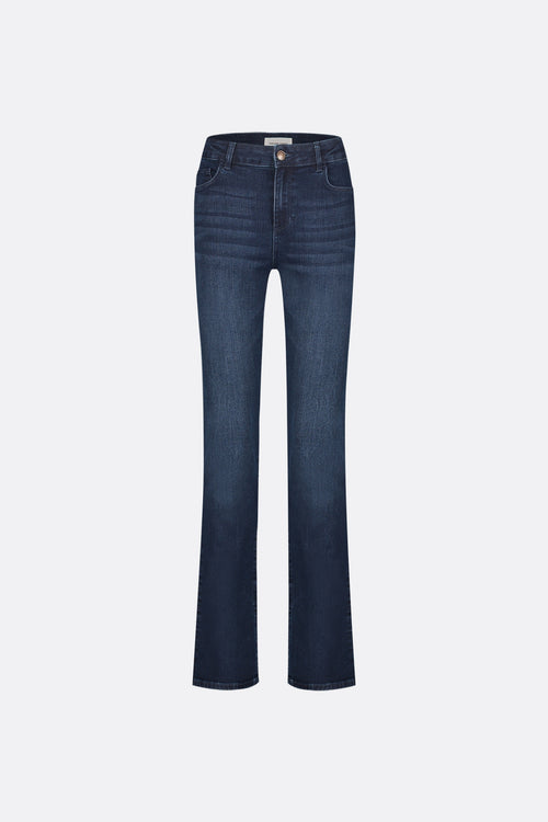 Jonne Slim | Dark Wash