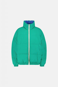 Mika Bomber | Bluemsbury
