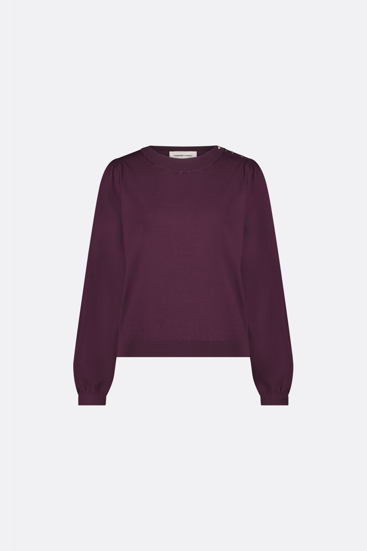 Milly Pullover | Rioja