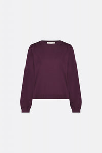 Milly Pullover | Rioja