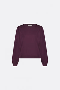 Milly Pullover | Rioja