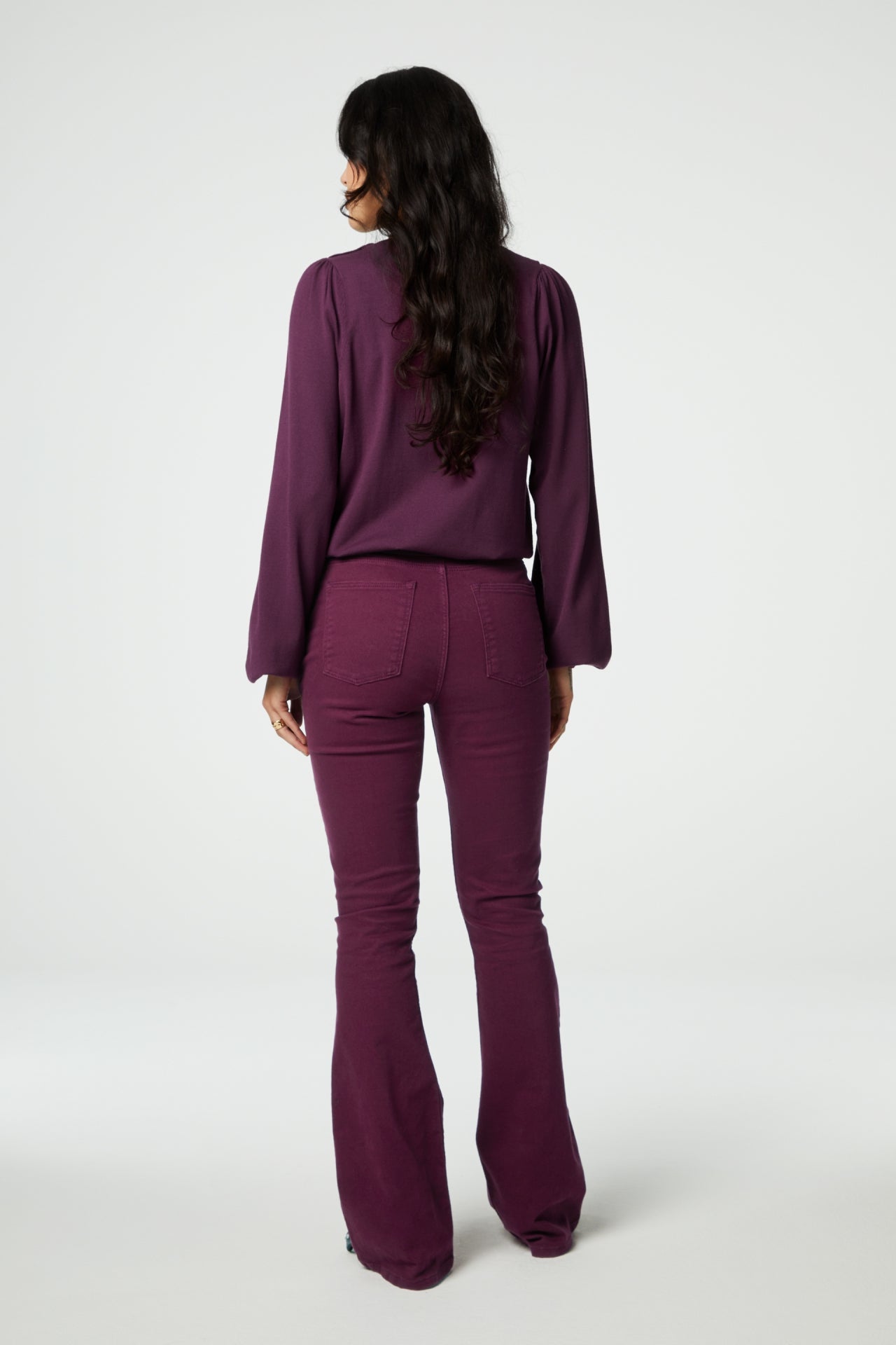 Milly Pullover | Rioja