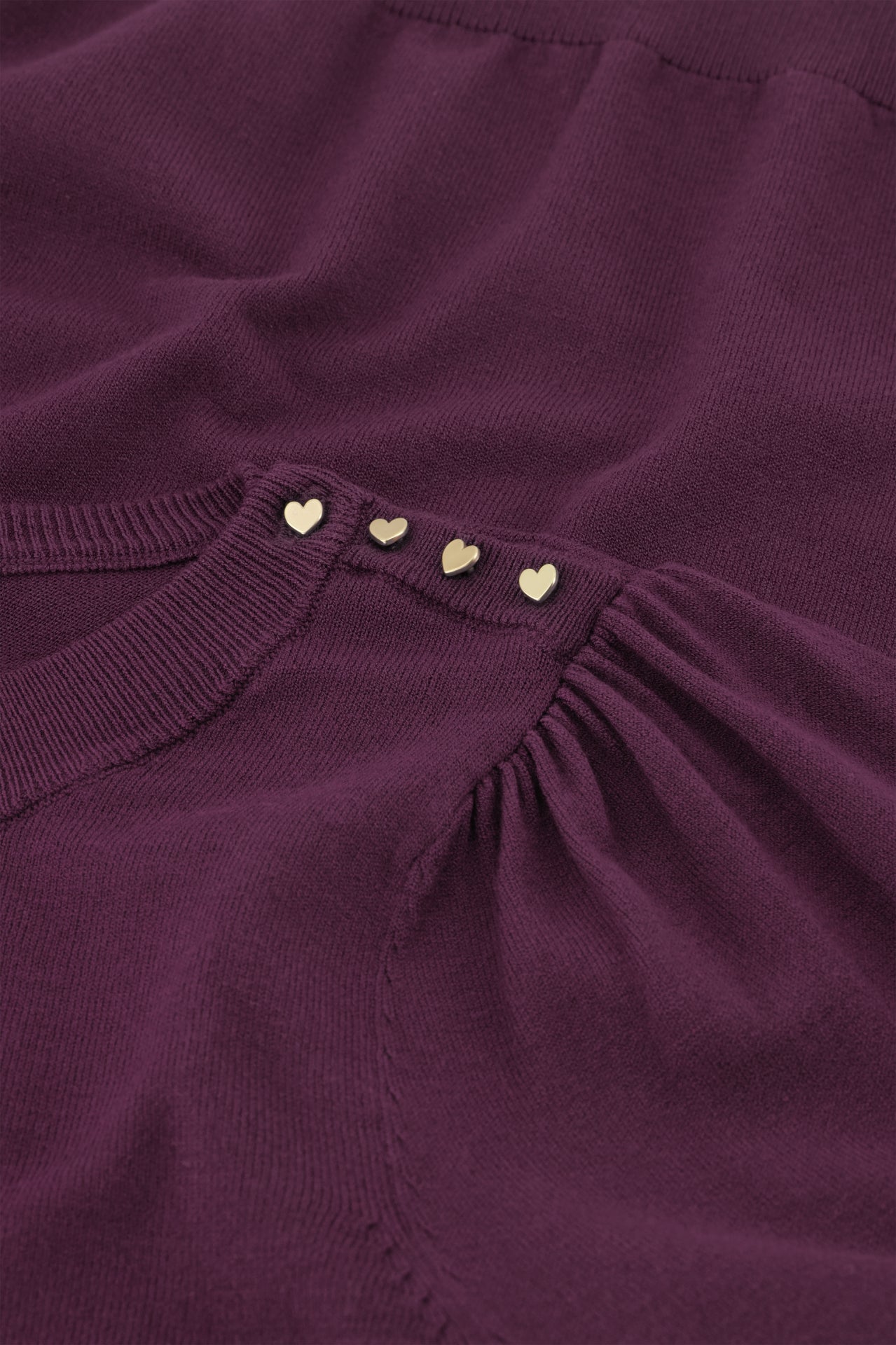 Milly Pullover | Rioja