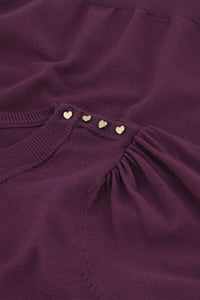 Milly Pullover | Rioja