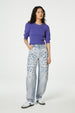 Blake Loose Tapered | Light Vintage Denim