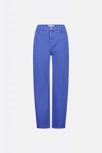 Blake Loose Tapered | Poppy Purple