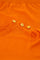 Jolly Pullover | Mandarin Orange