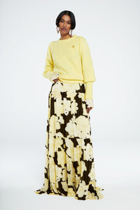 Bibian Pullover | Lemon Sorbet